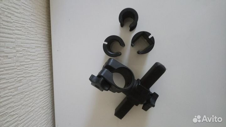 Korum any chair adapter