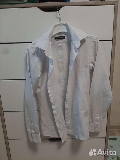 Рубашка для мальчика