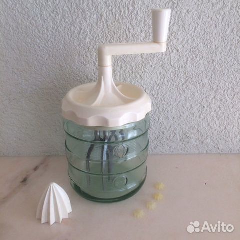 Кремосбивалка ссср. Ручной миксер. В Пушкине