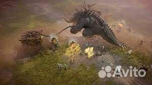 Diablo 4 deluxe ed. PS4 PS5 Химки