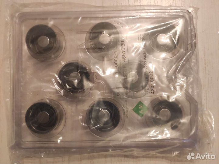 Гидрокомпенсатор клапанов 2110-2112 ам