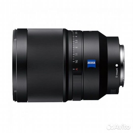 Объектив Sony Carl Zeiss Distagon T* FE 35 мм F1.4