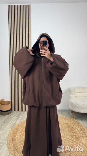 Костюм женский