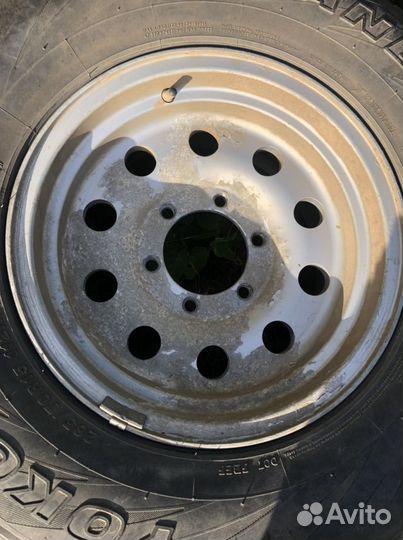 Литые диски r15