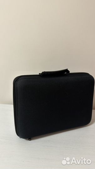 Перкусионный массажер