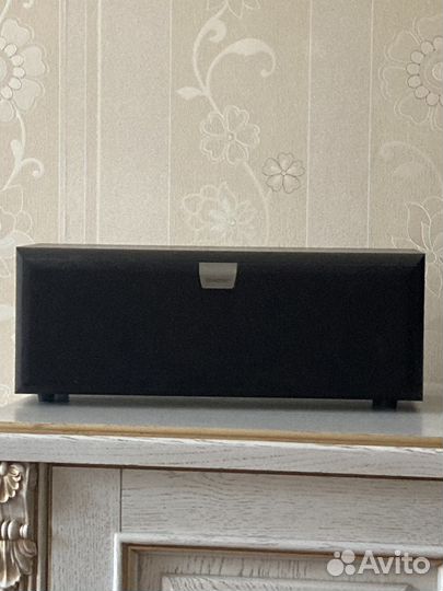 Акустика колонки