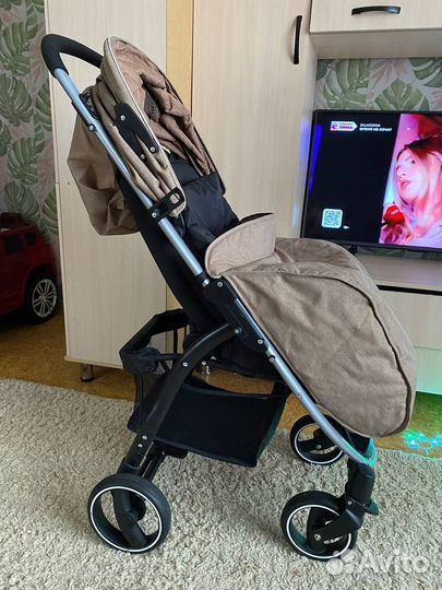 Прогулочная коляска бу