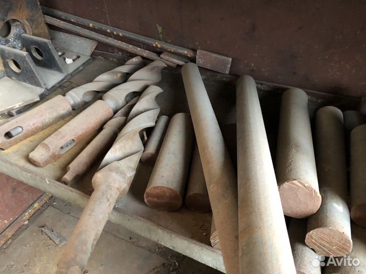 Продам токарный станок