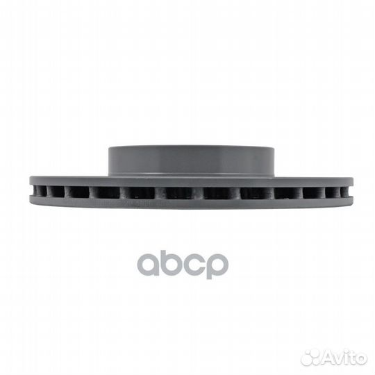 Диск тормозной ADJ134347 ADJ134347 Blue Print