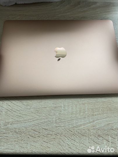 Apple macbook air 13 2019