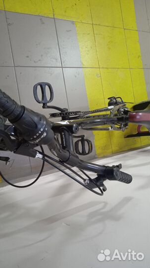 Велосипед детский 20