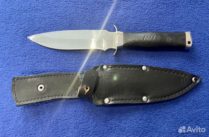 Нож охотничий