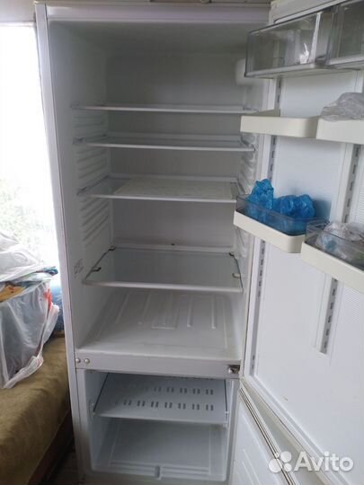 Холодильник , Атлант