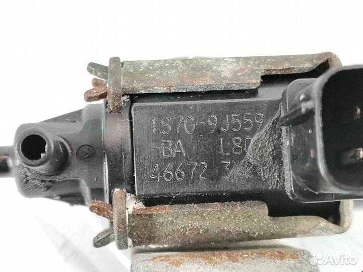 Клапан вакуумного управления Mazda 6 GG 2003