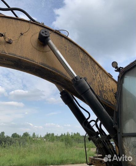 Гидроцилиндр стрелы CAT 330D 336D