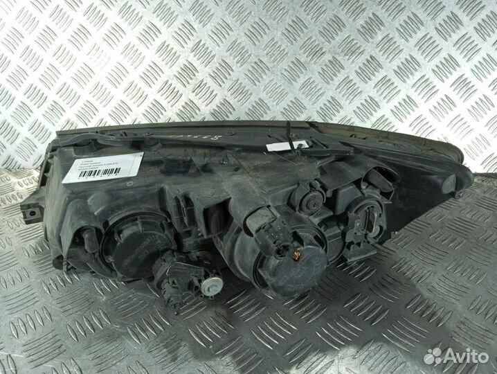 Фара передняя для Hyundai-KIA Sonata 5 92102-3K000