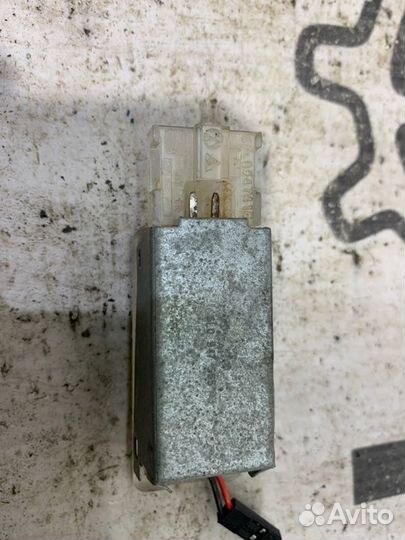 Плафон салона Vw Touareg 7L7 BAC 2005