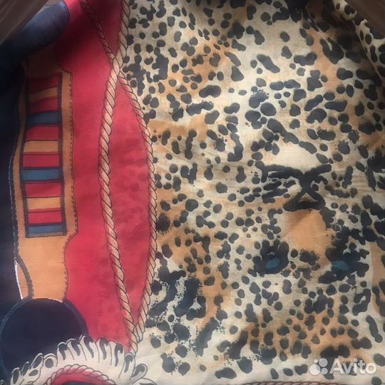 Отрезы тканей