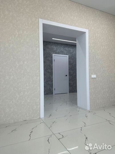 Межкомнатные двери премиум класса