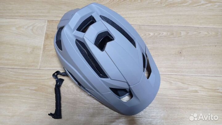 Кросс-кантрийный шлем superide