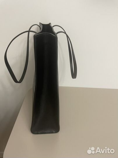 Женская кожаная сумка