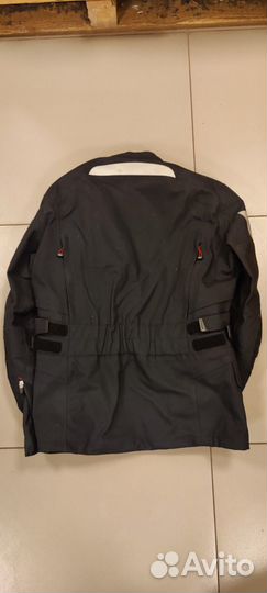 Мотокомбинезон раздельный BMW StreetGuard