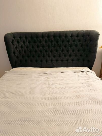 Кровать двухспальная 180 200