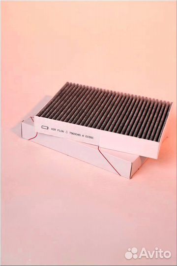 Воздушный фильтр для машин Chery