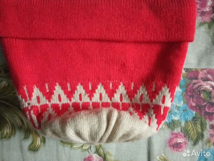 Шапка детская