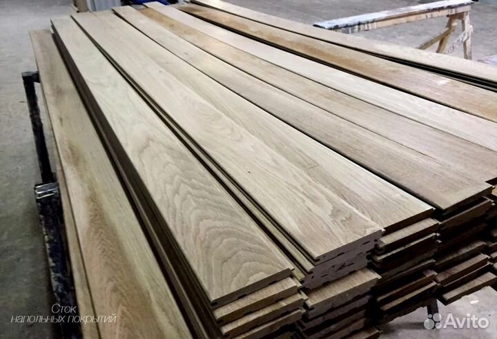 Паркетная доска