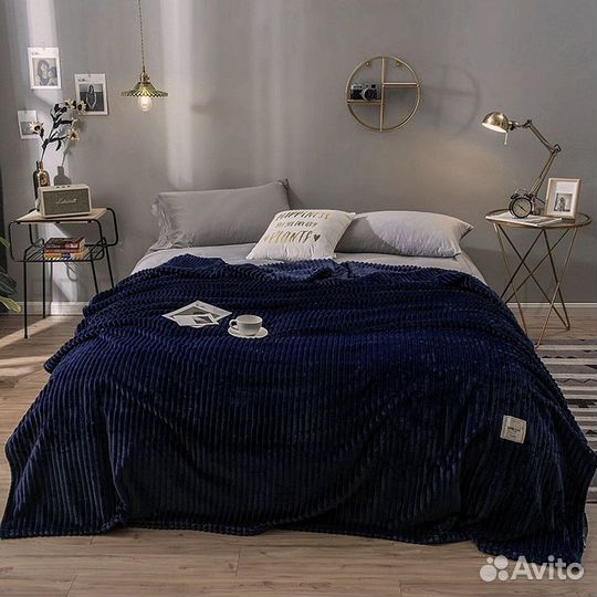 Плед покрывало