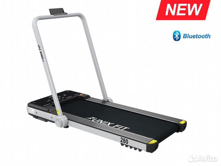 Беговая дорожка unixfit R-280