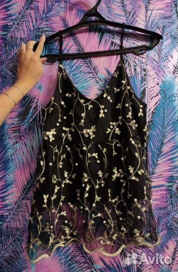 Женские вещи пакетом 42 44