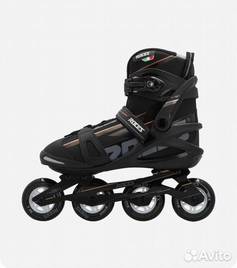 Ролики roces, 43 размера