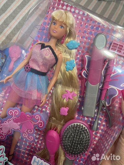 Куклы barbie и bratz