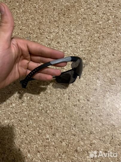 Очки для страйкбола