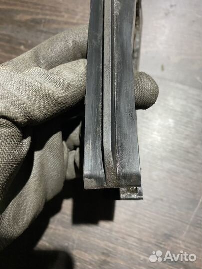 Слайдер цепи для Kawasaki ER6n 06-08