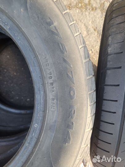 Pirelli Cinturato P1 175/70 R14 84H