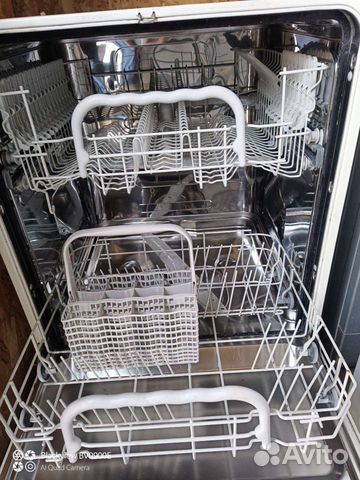 Посудомоечная машина Privileg купить в Курске  объявление продам