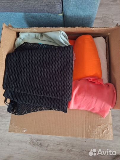 Женские вещи пакетом 42 44