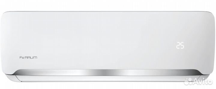 Сплит-система ferrum FIS07F1/FOS07F1