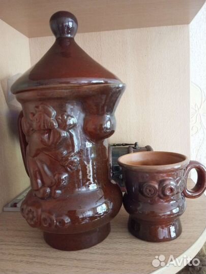 Набор для кваса