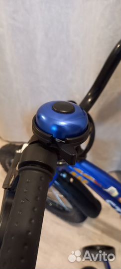 Велосипед детский Stern 16 дюймов