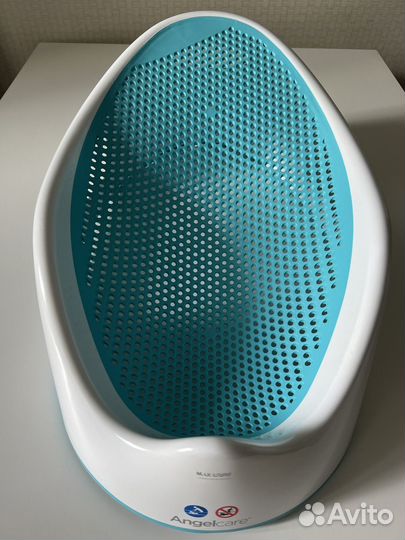 Горка для купания Angelcare