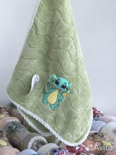 Полотенец кухонный