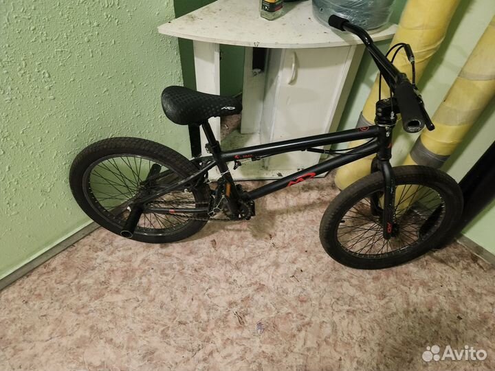 Bmx MD подростковый