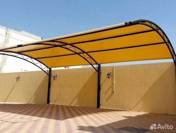 Поликарбонат от производителя 6/8/10 мм