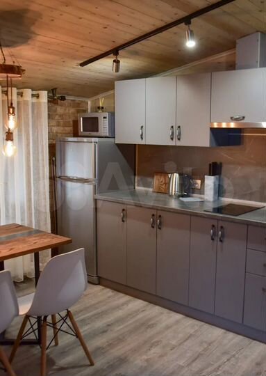 2-к. квартира, 35 м², 8/8 эт.