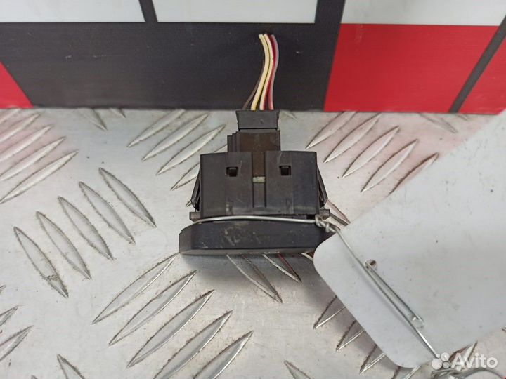 Компьютер бортовой BMW 5 E60/E61 2004 65826921668