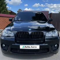 BMW X5 3.0 AT, 2013, 205 462 км, с пробегом, цена 2 300 000 руб.